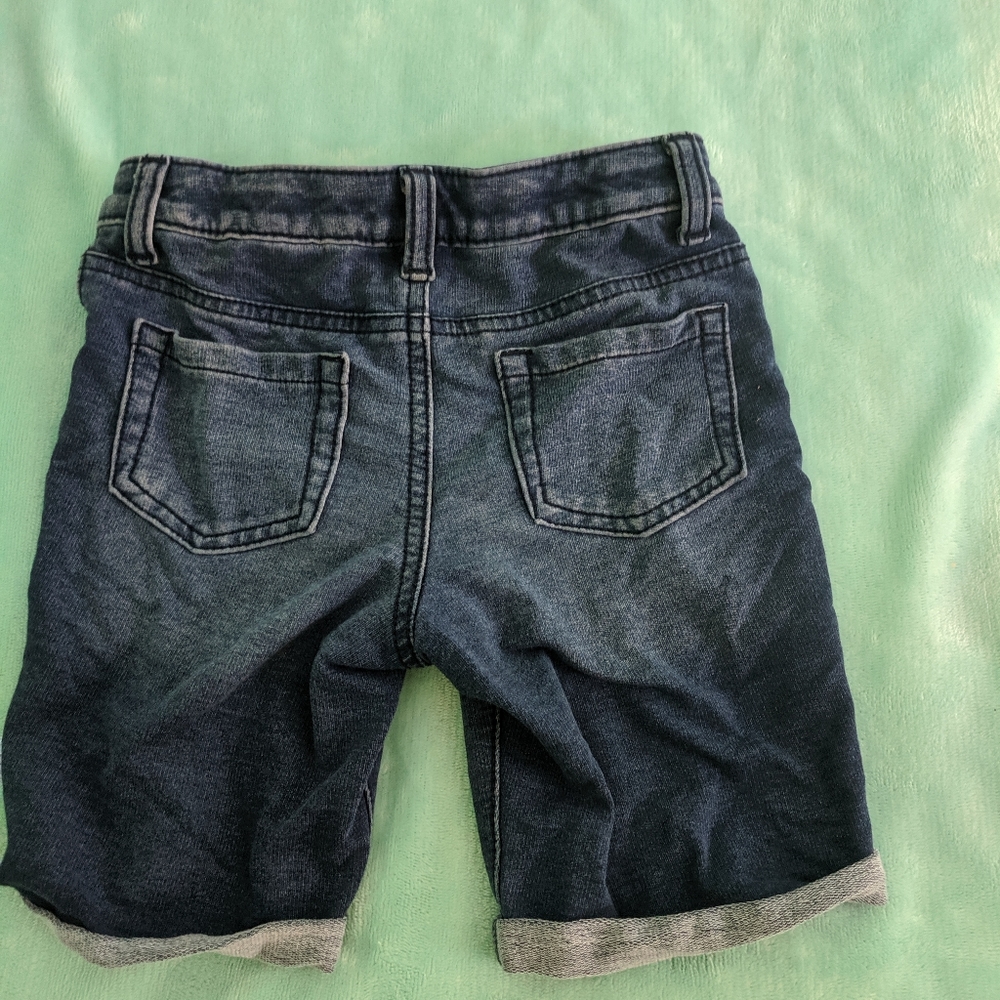 Shorts - Picture 2 of 2